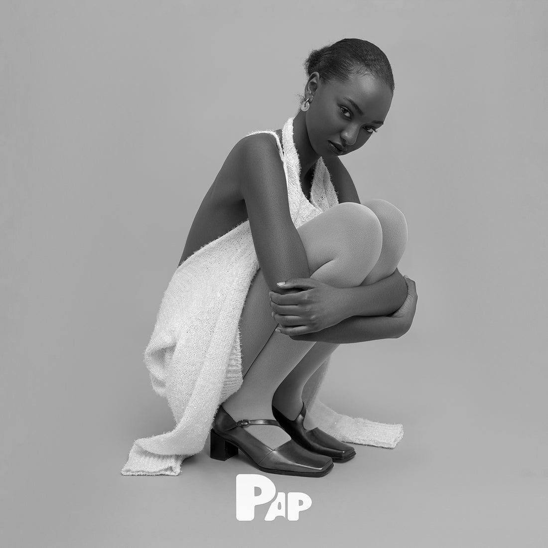 Featured on Pap Magazine