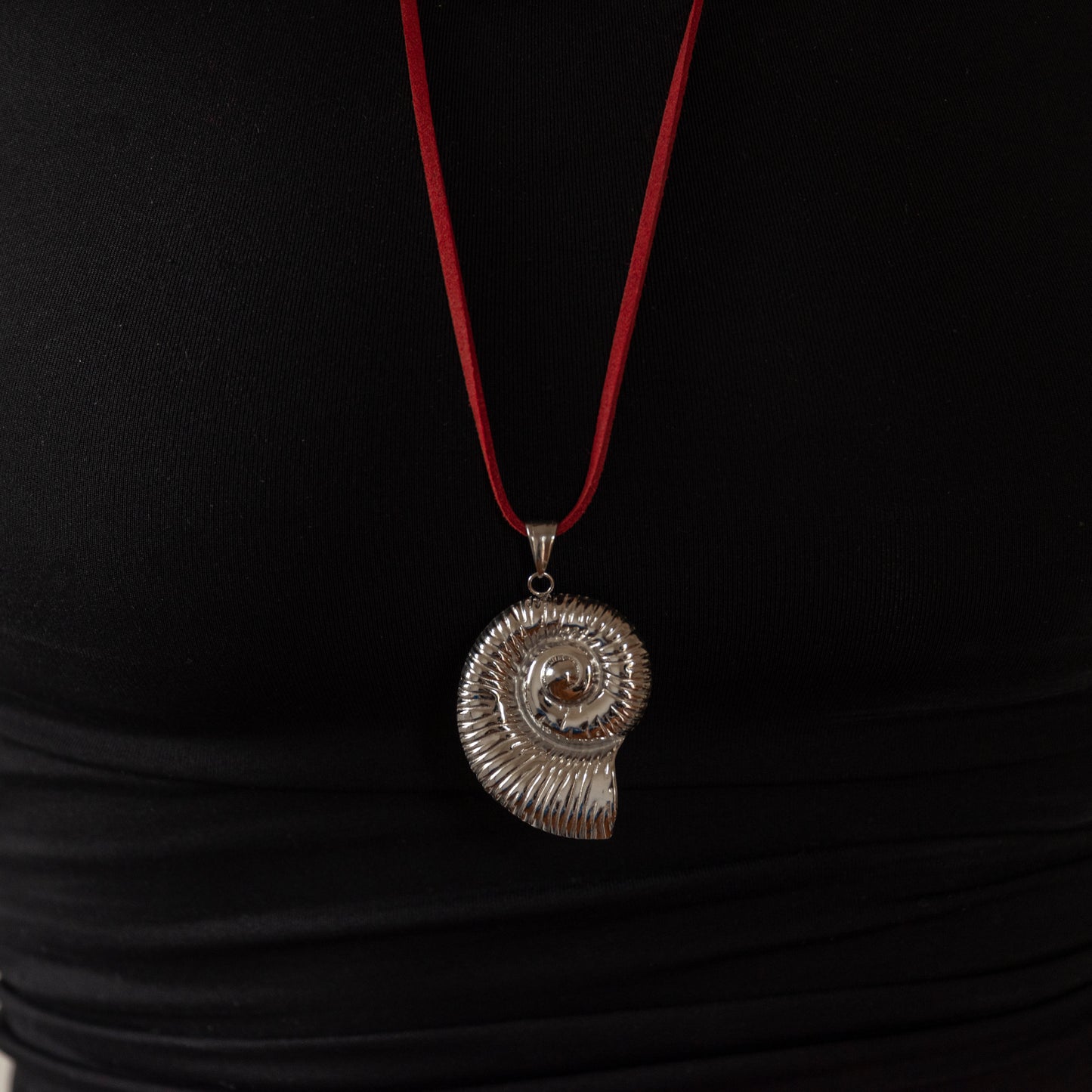 Ciondolo Conchiglia