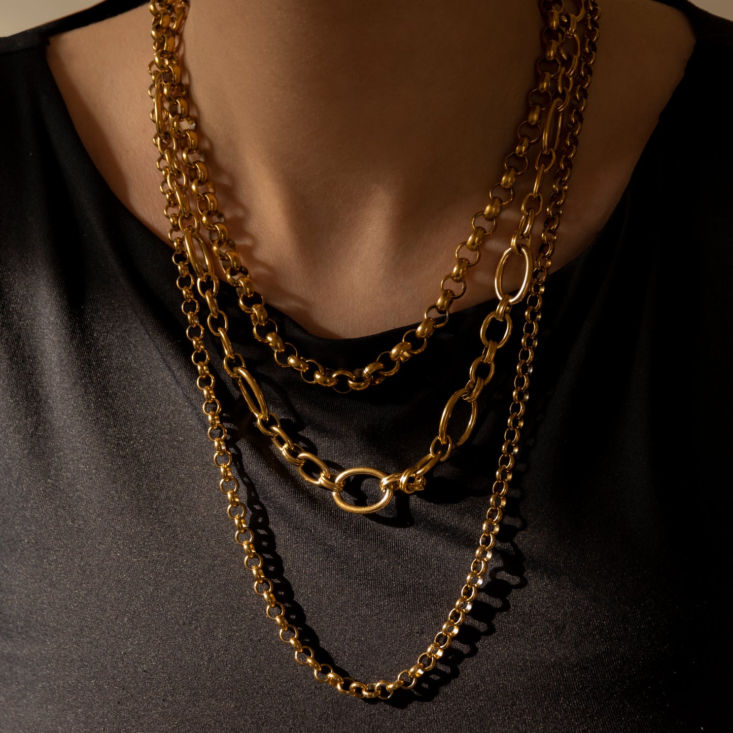 Collana Frammenti / Componibile