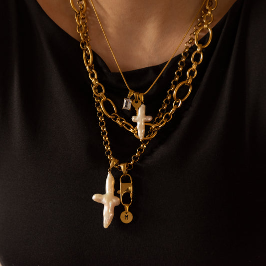 Collana Line Big / Componibile