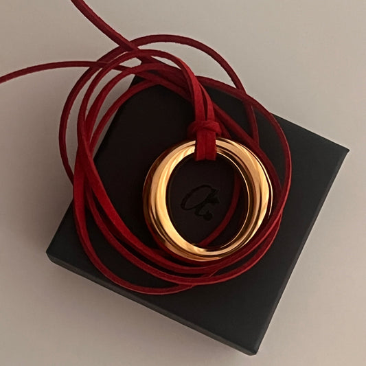 Cordino Impermanence