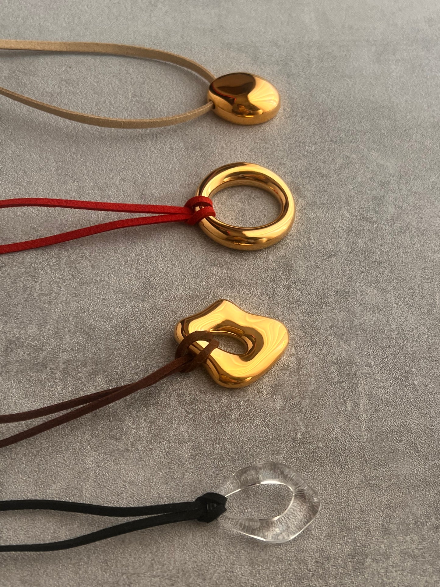 Cordino Impermanence