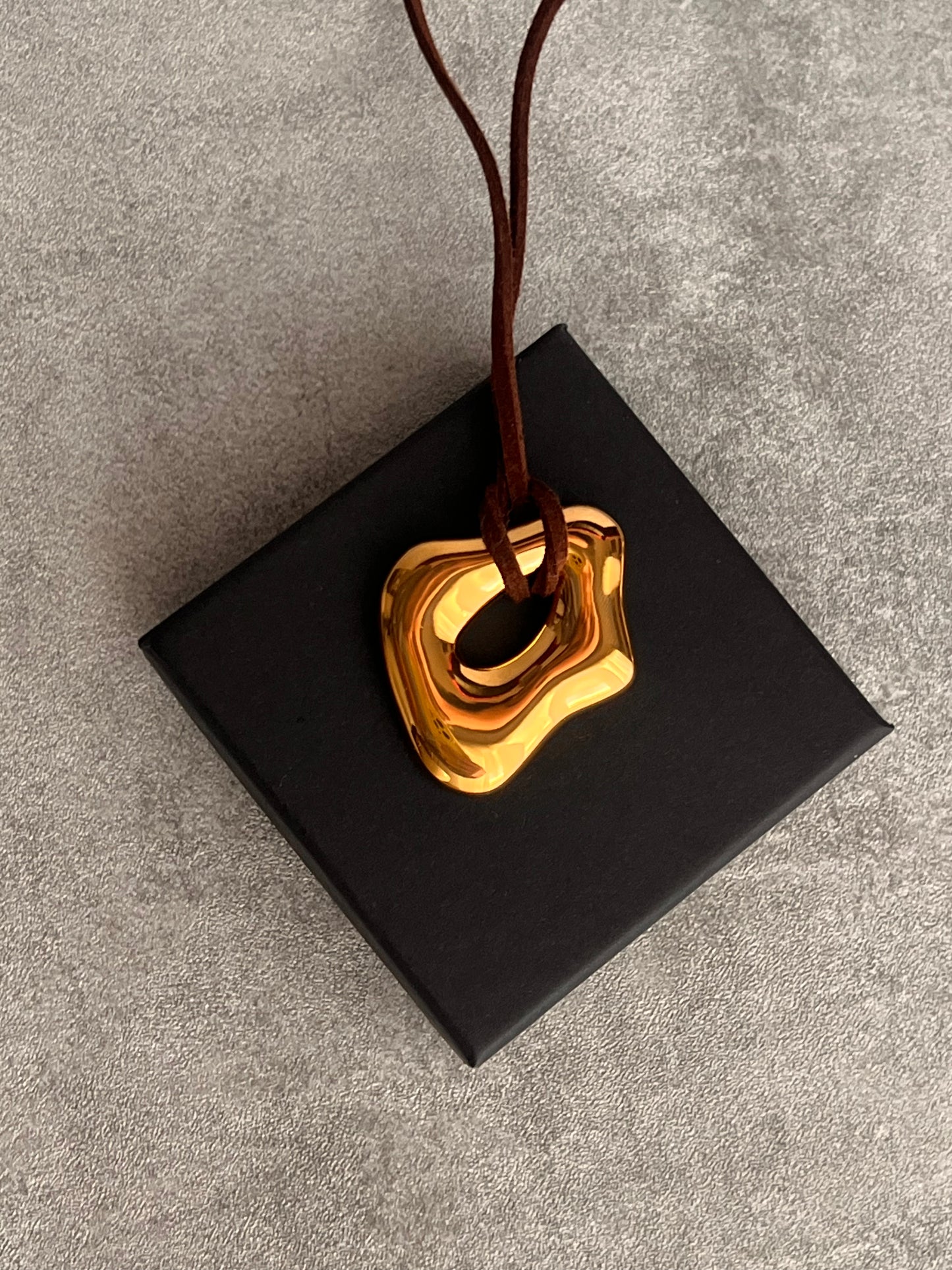 Cordino Impermanence