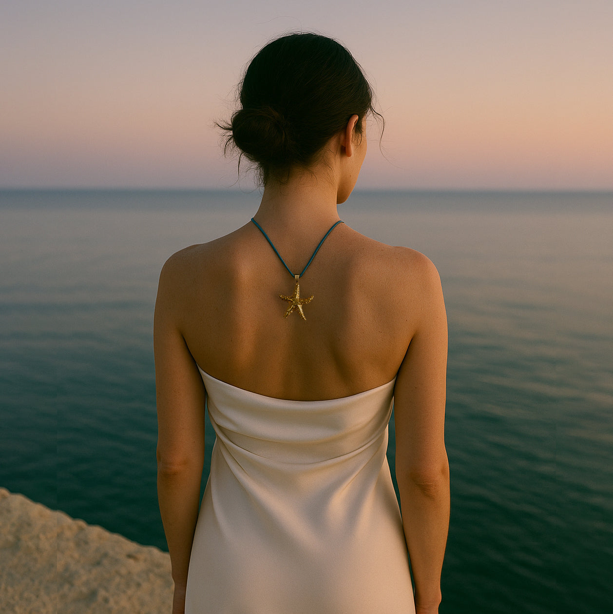 Cordino Impermanence