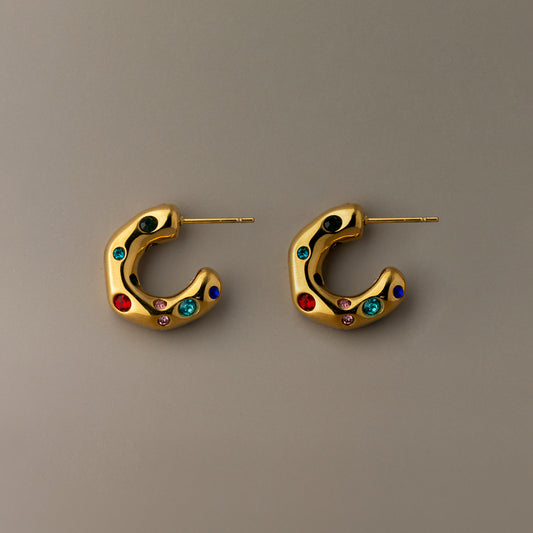 Ophelia Earrings