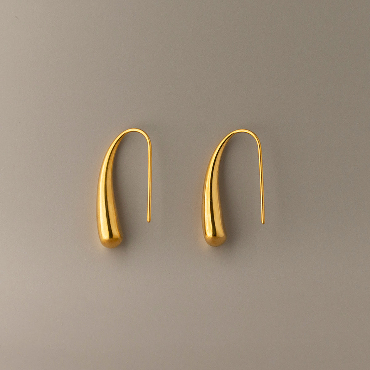 Sirène earrings