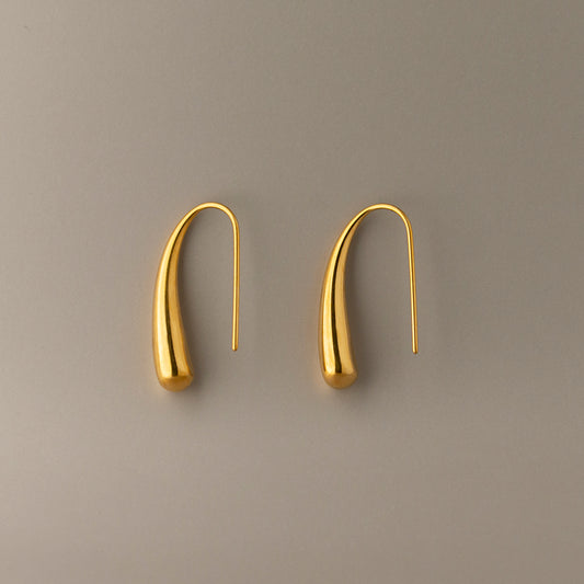 Sirène earrings