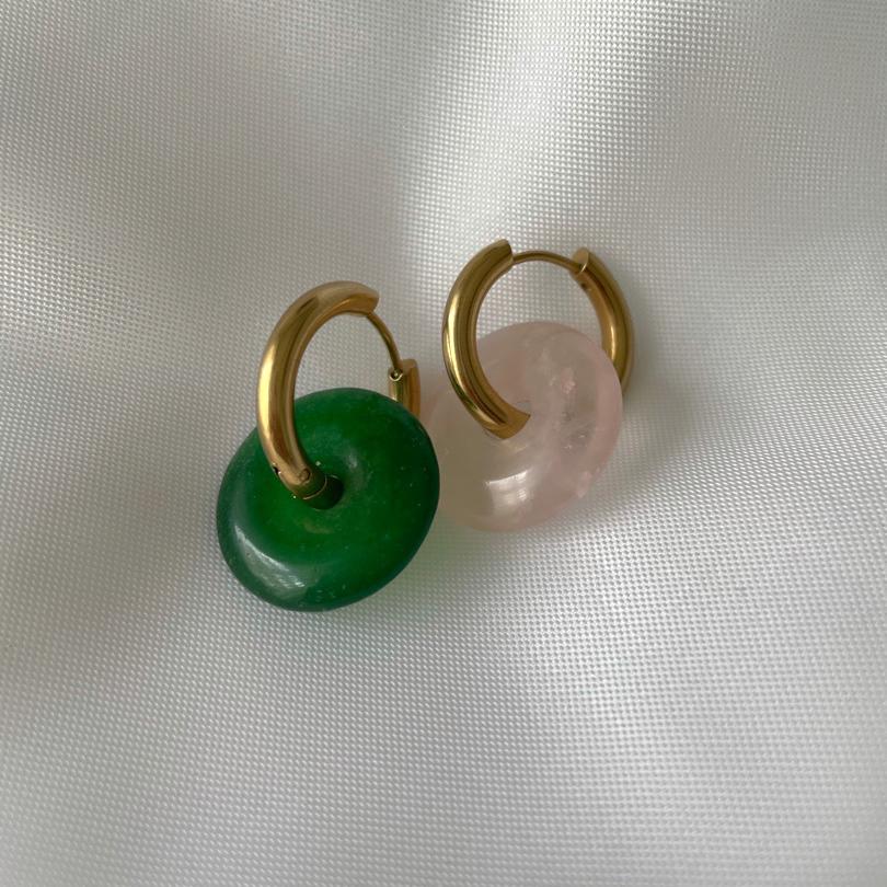 Double - Set Doppia Pietra