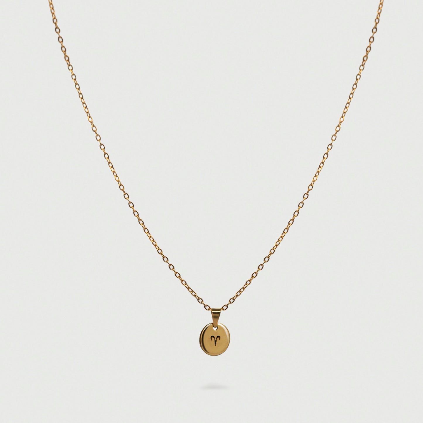 Collana Zodiac
