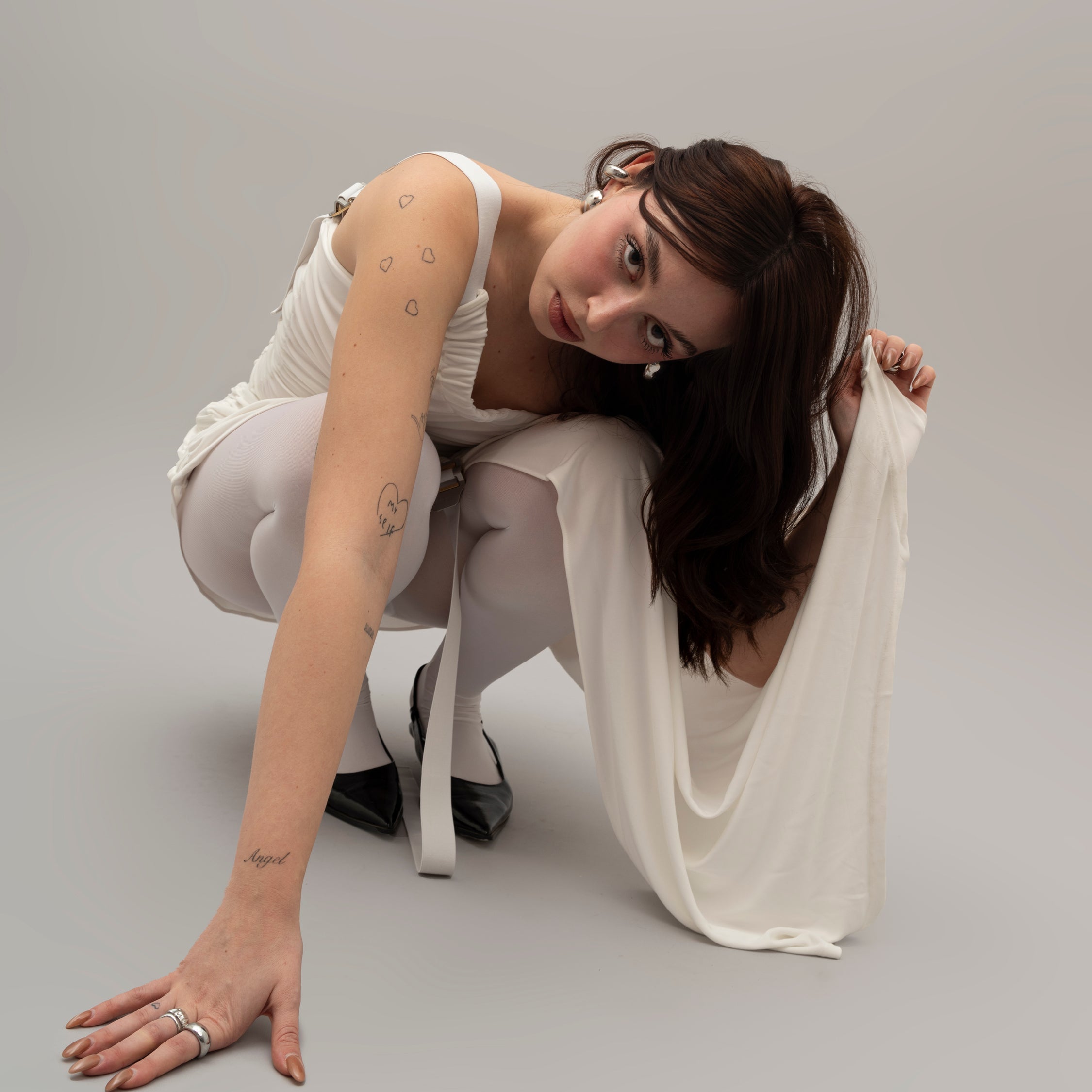 GIORGIA LENARDUZZI