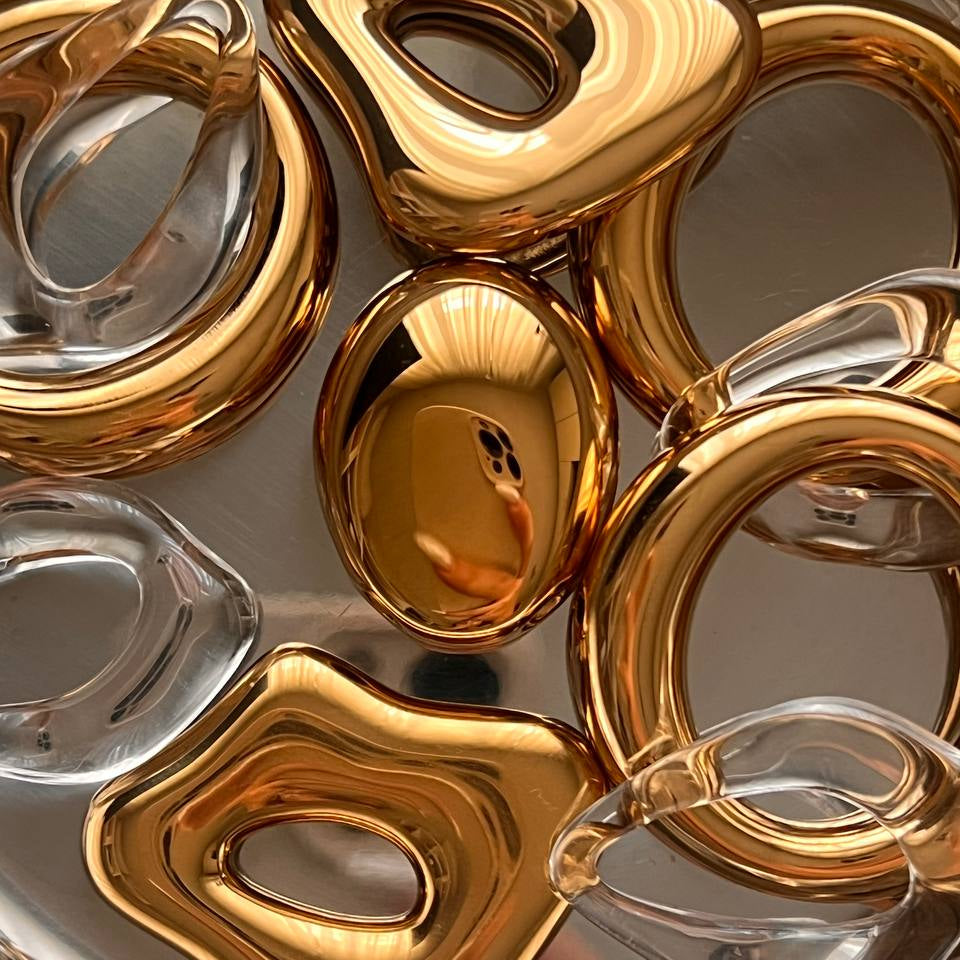Collana Agathe