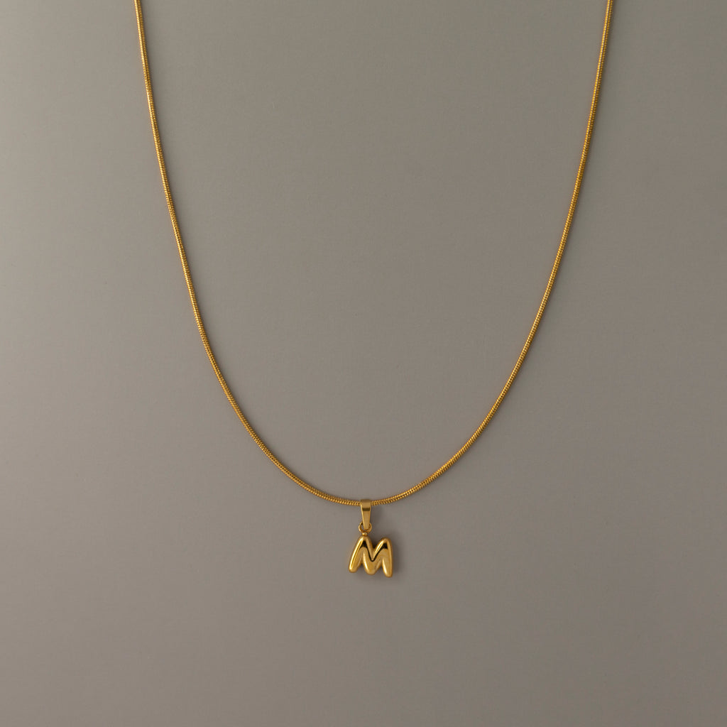 Collana Bubble