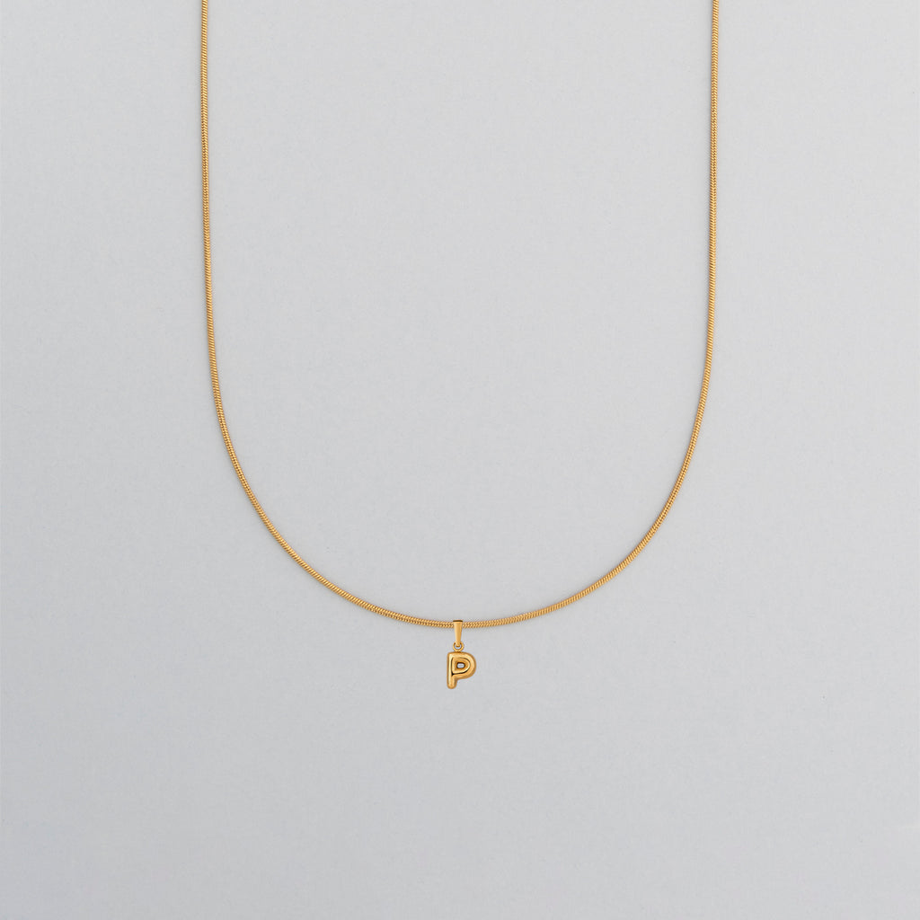 Collana Bubble
