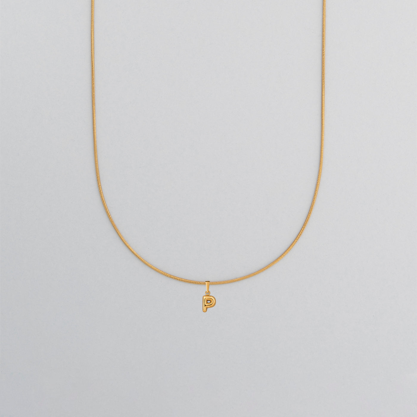 Collana Bubble