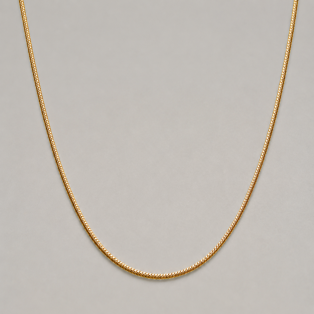 Collana Line Big