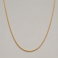 Collana Line Big