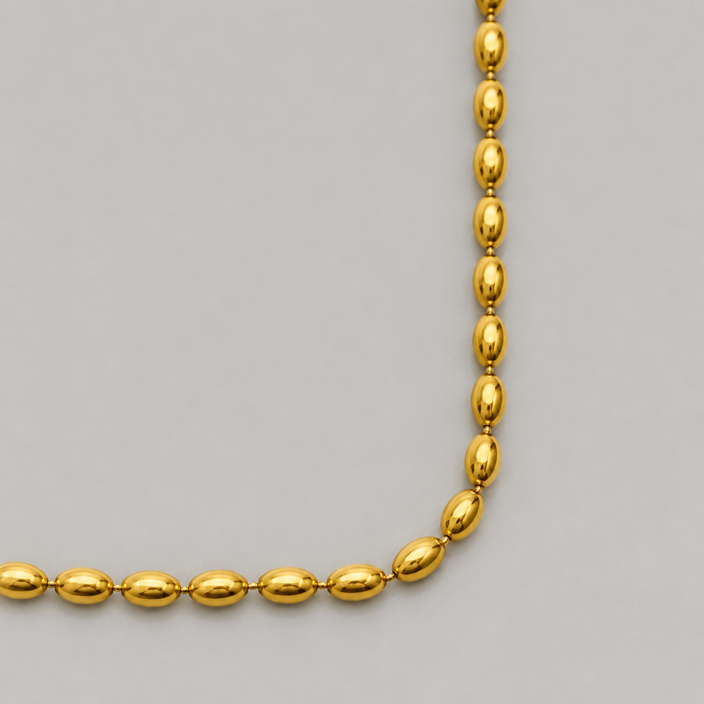 Collana Marie