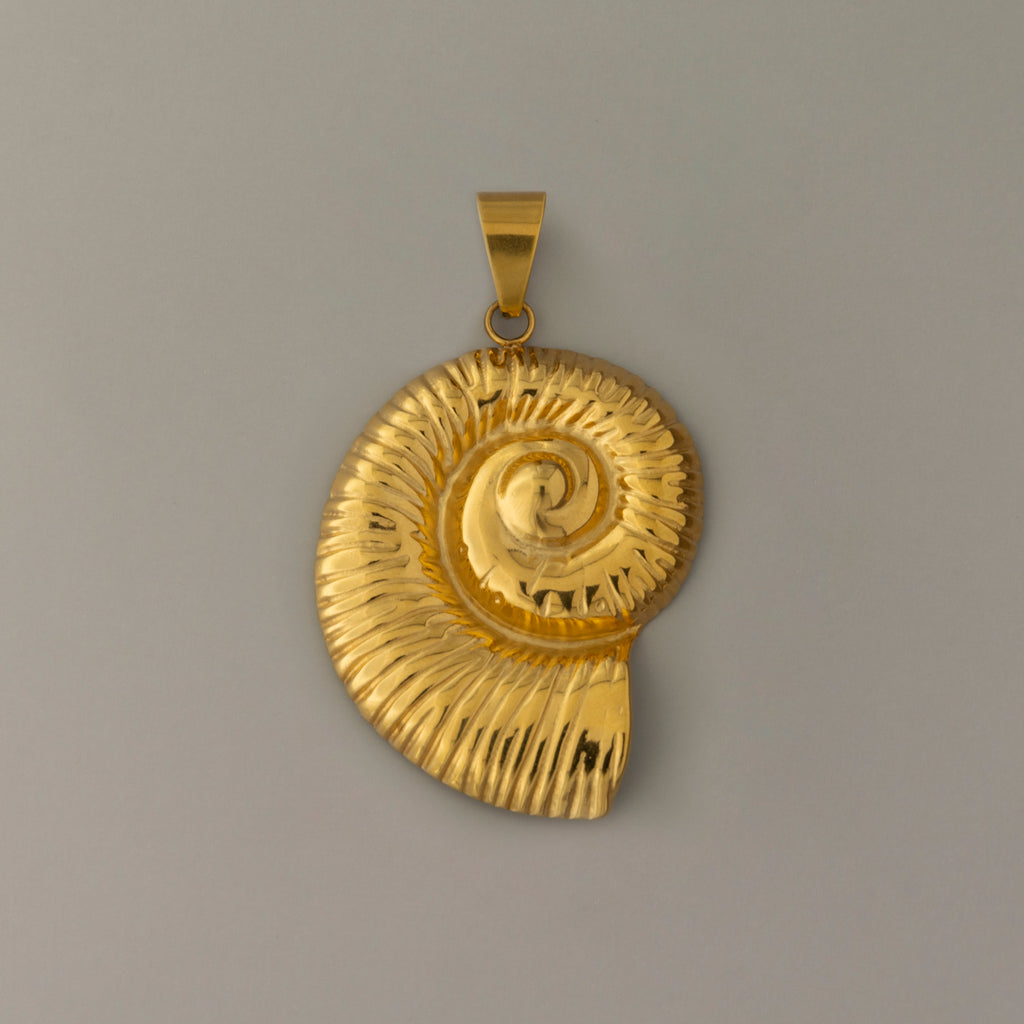 Ciondolo Conchiglia