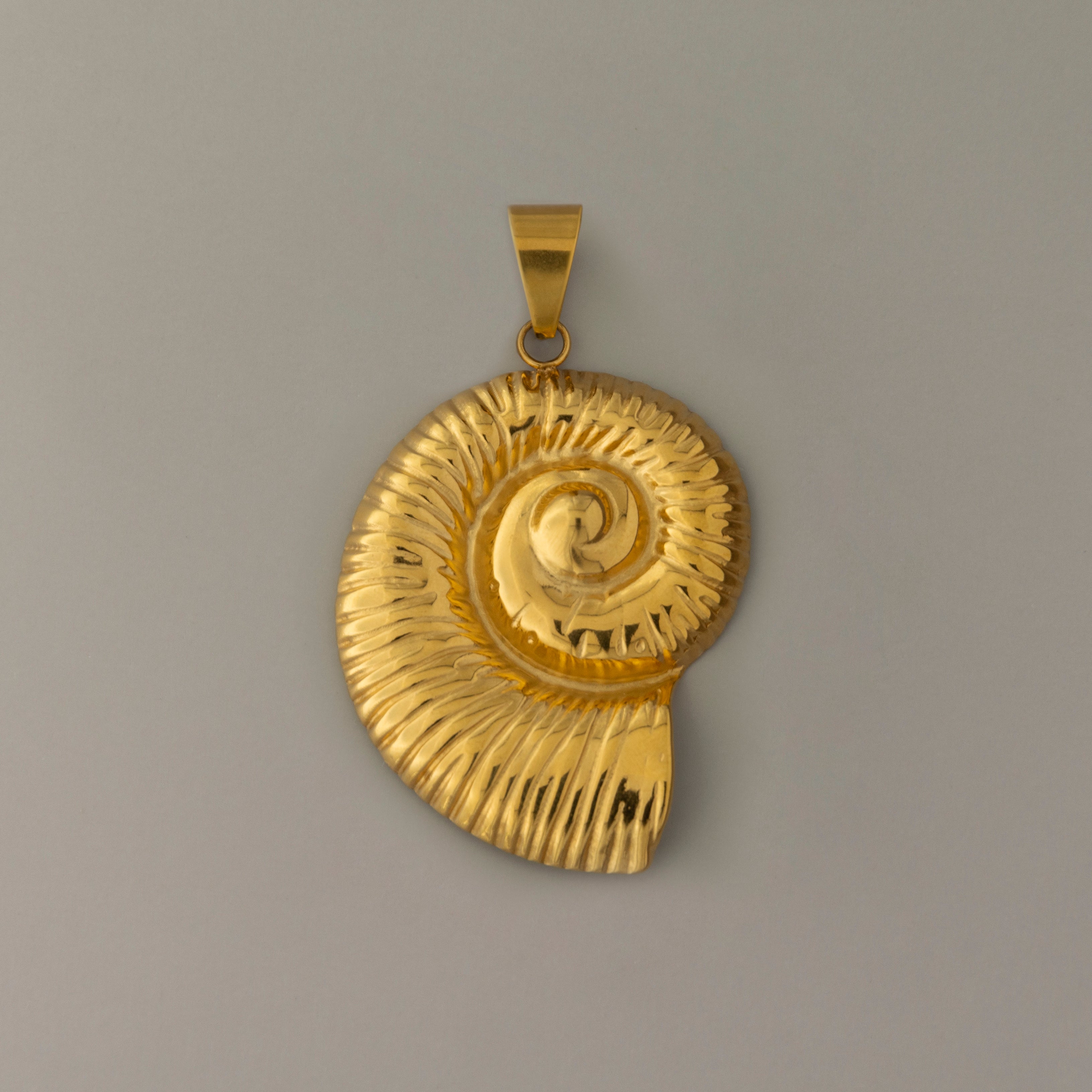 Ciondolo Conchiglia