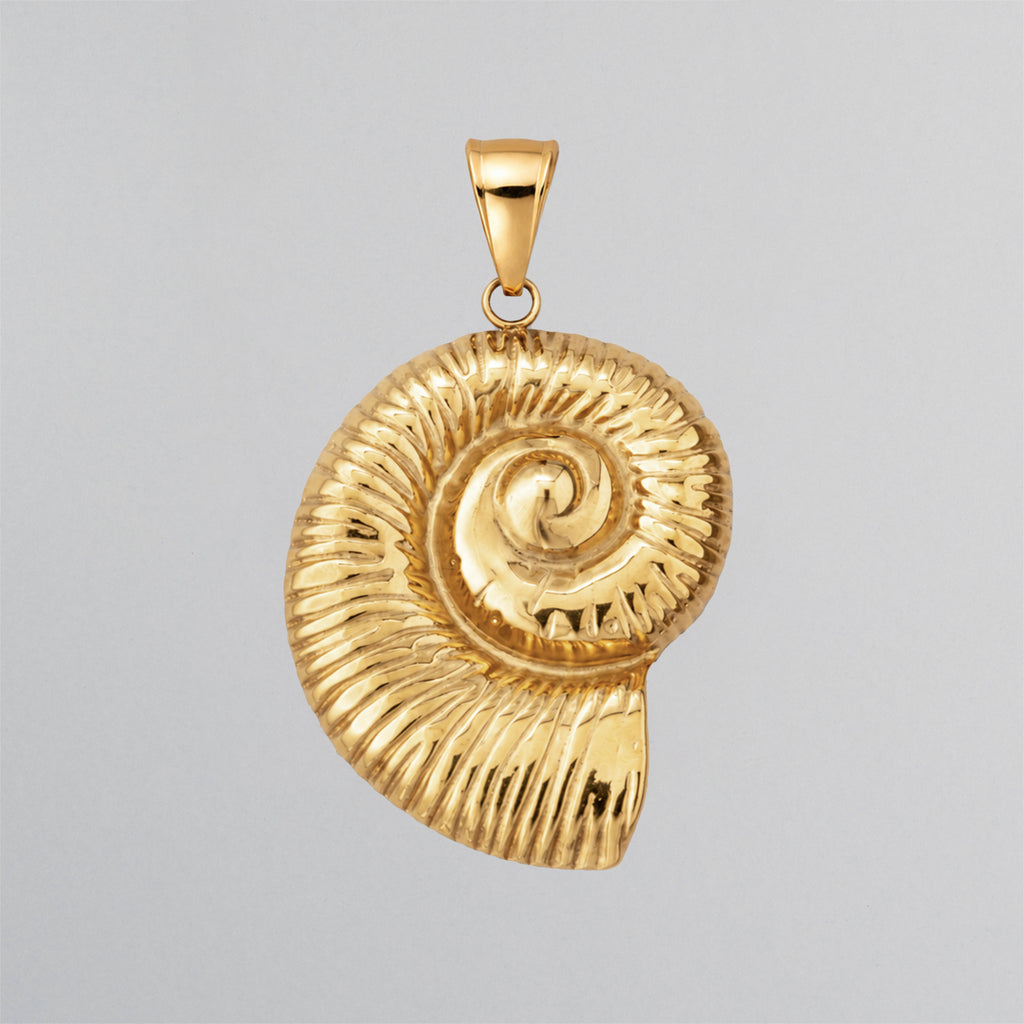 Ciondolo Conchiglia