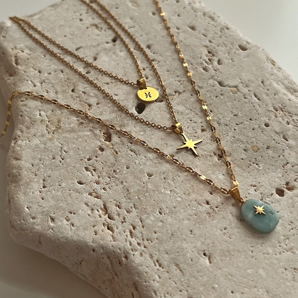 Collana Polaris