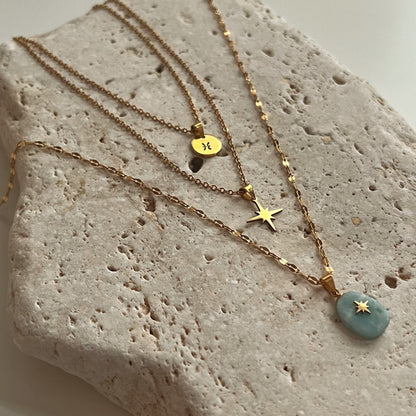 Collana Zodiac