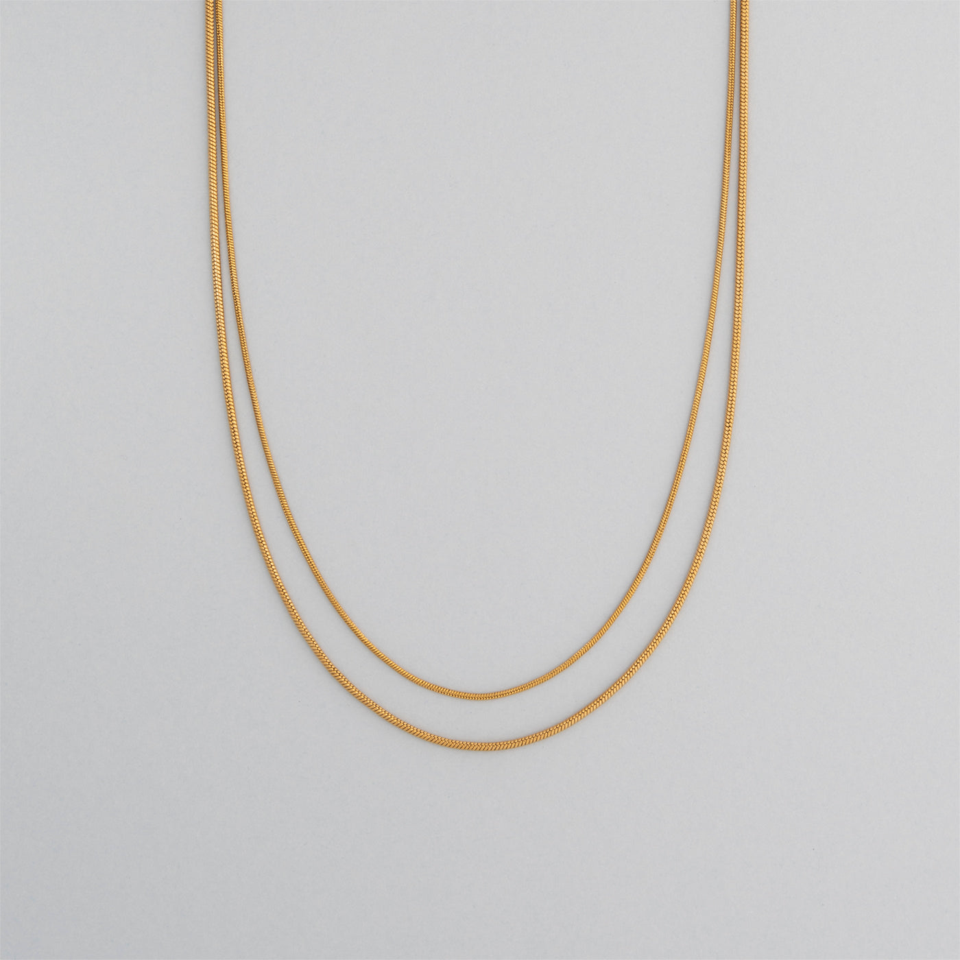 Collana Line Big