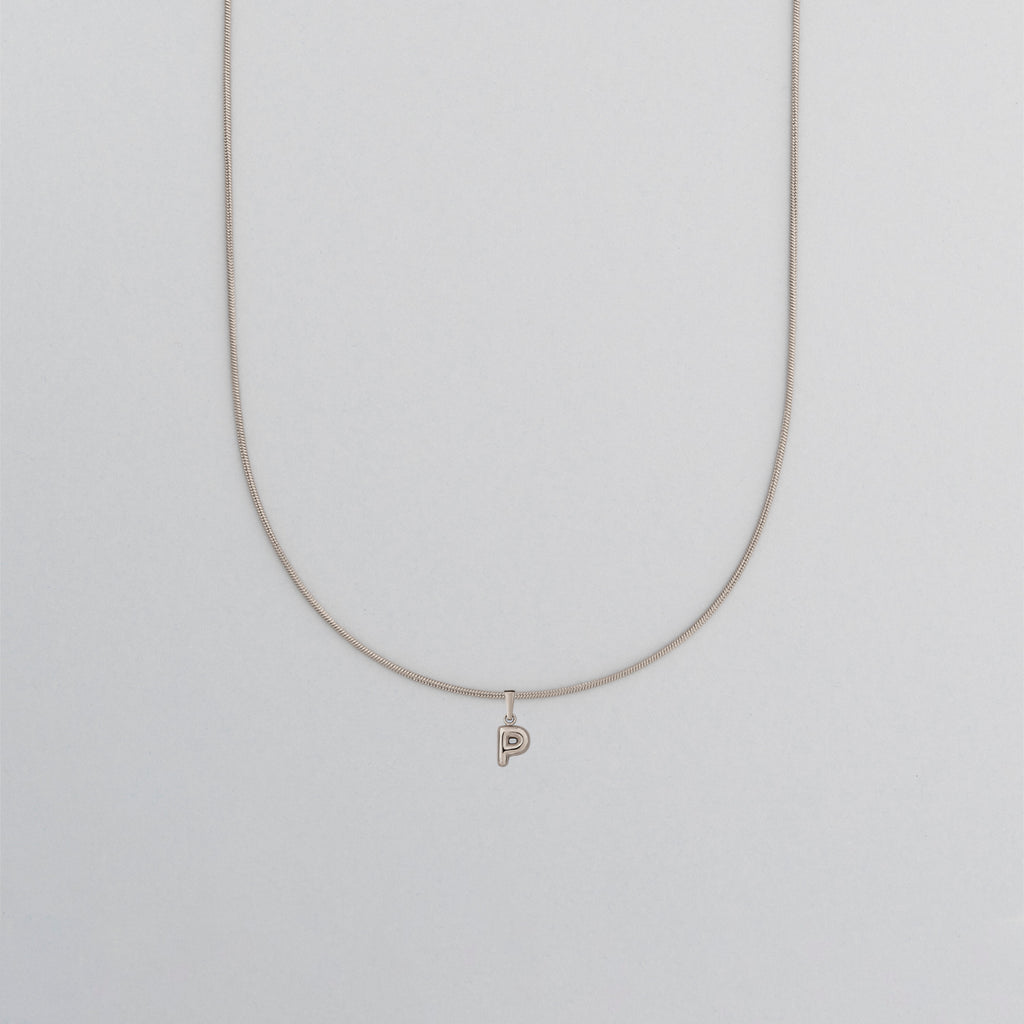 Collana Bubble