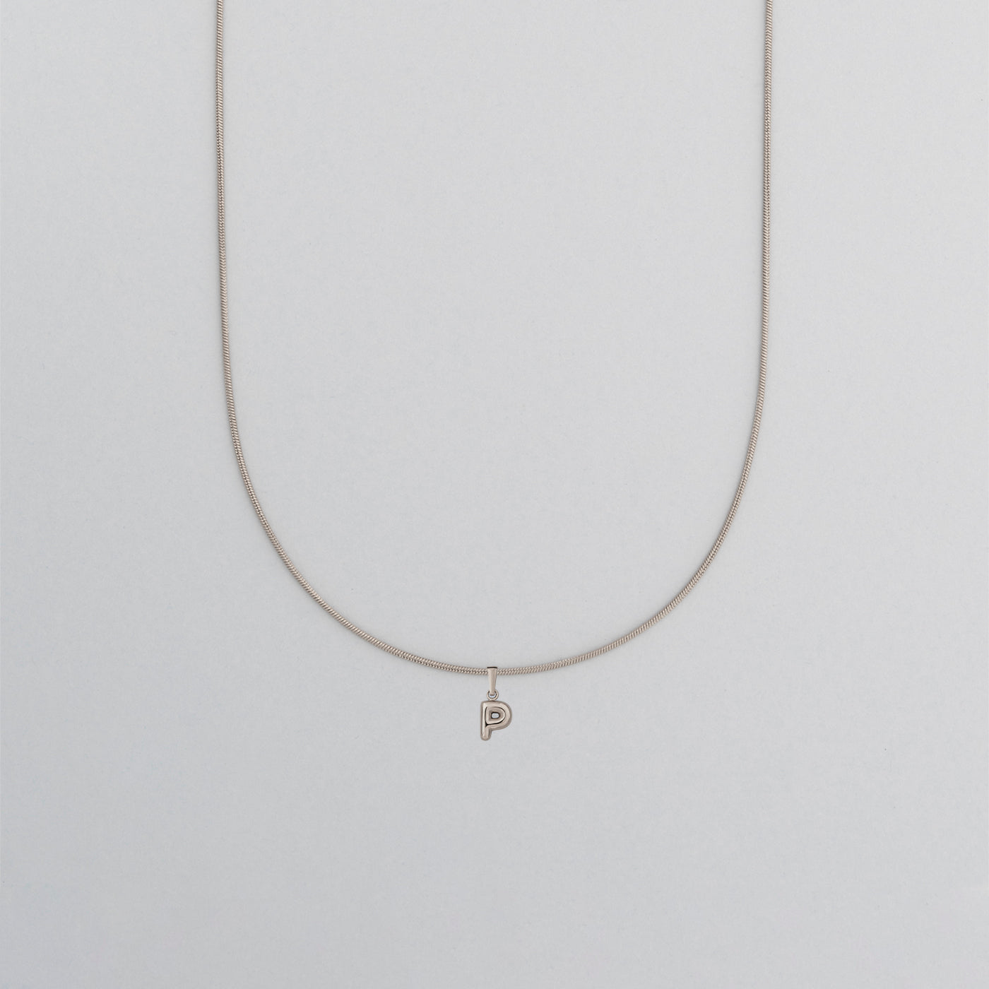 Collana Bubble