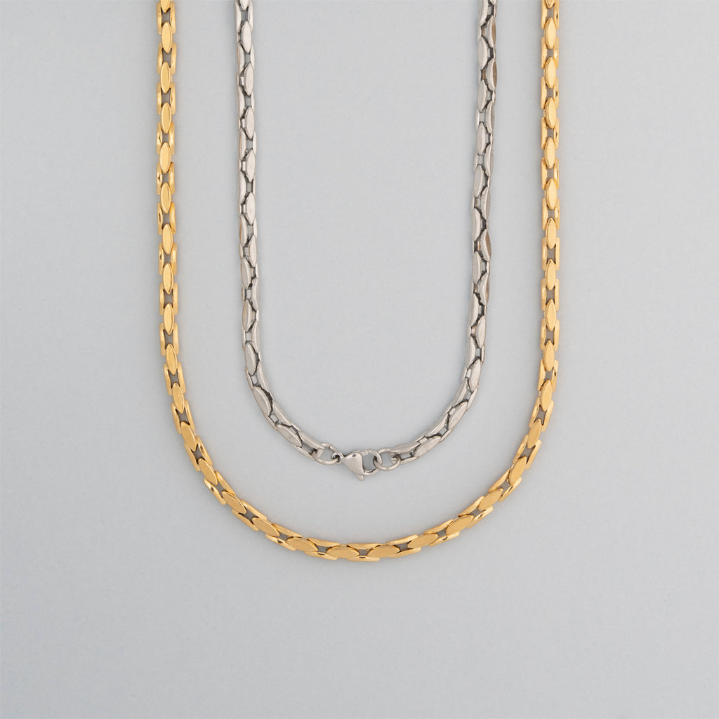 Collana Francoise