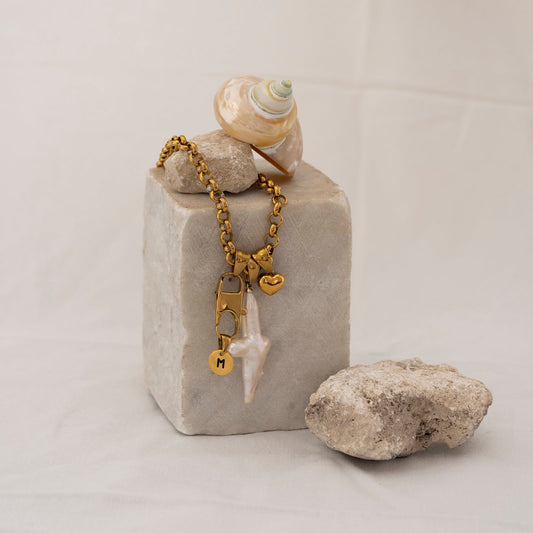 Collana Nodo