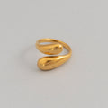 Sirène ring