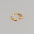 Ondine Ring