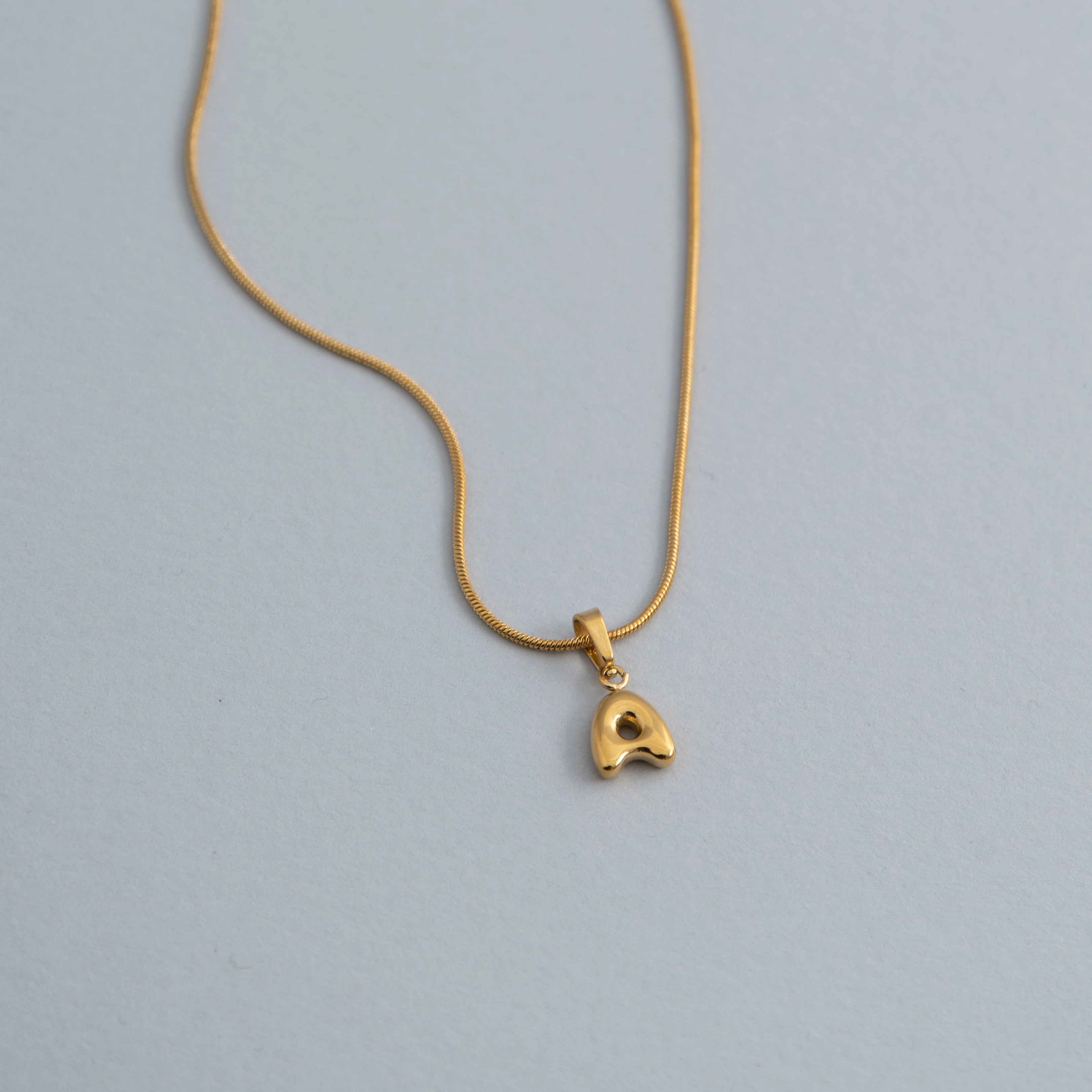 Collana Bubble