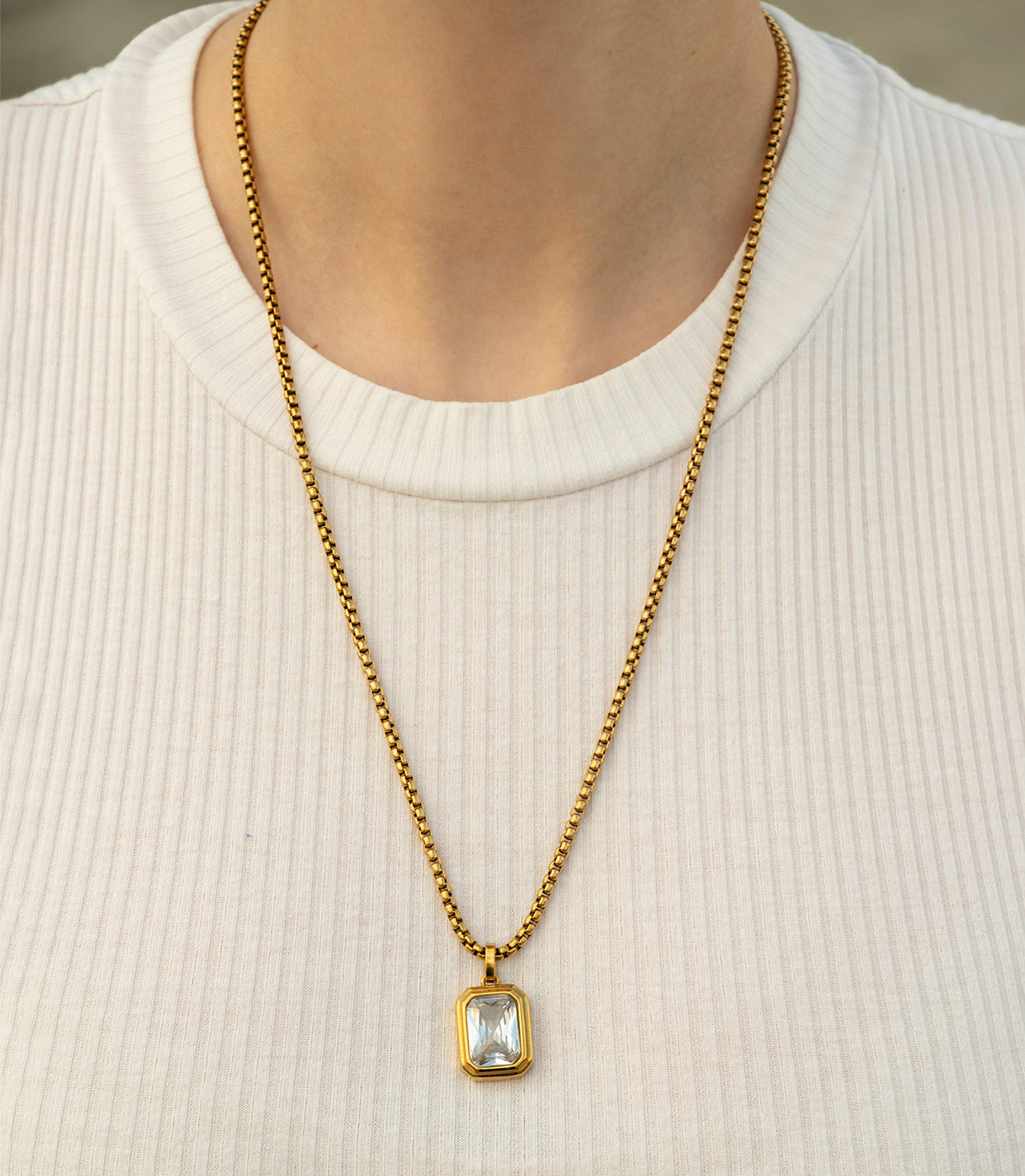 Collana Silvie