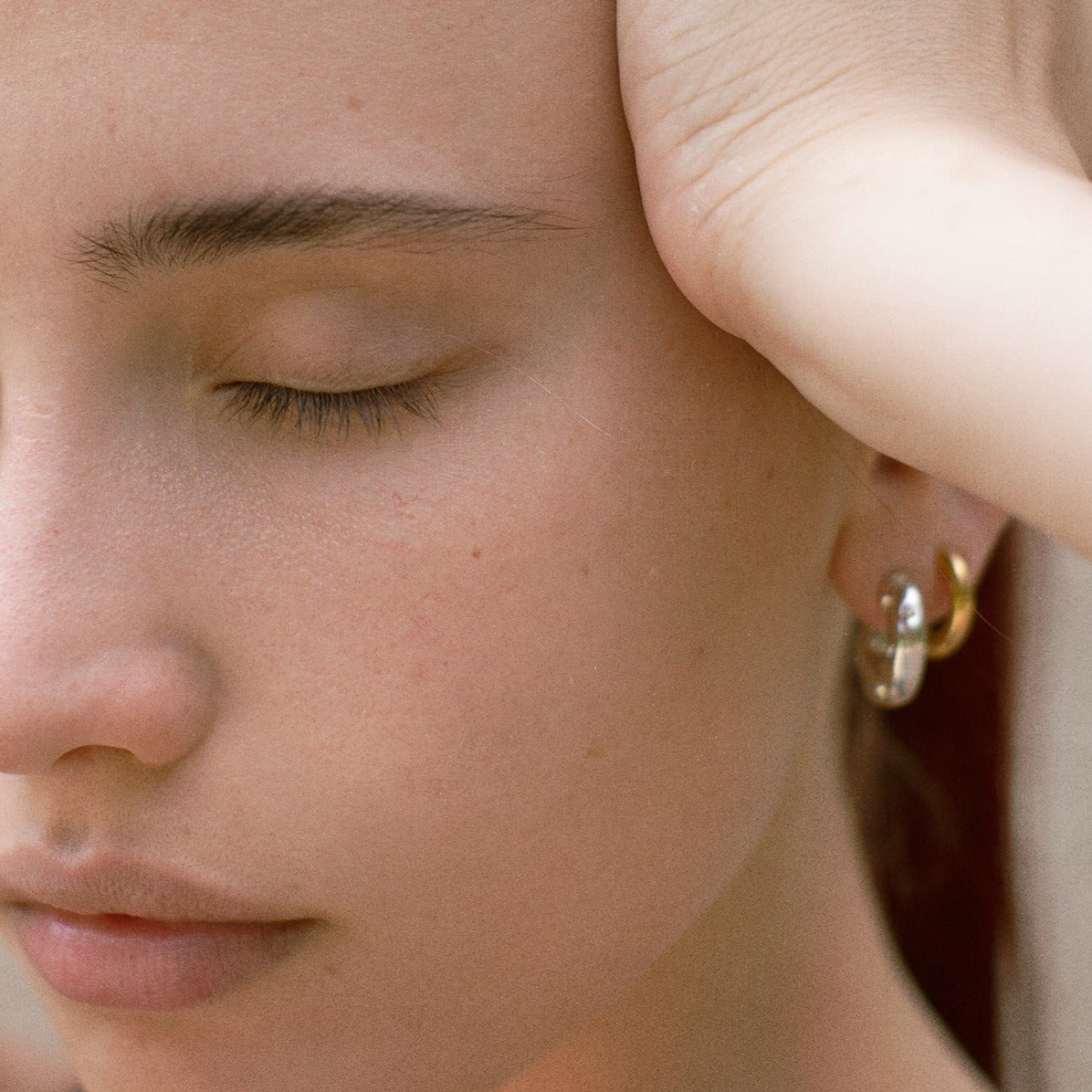 Ophelia Earrings