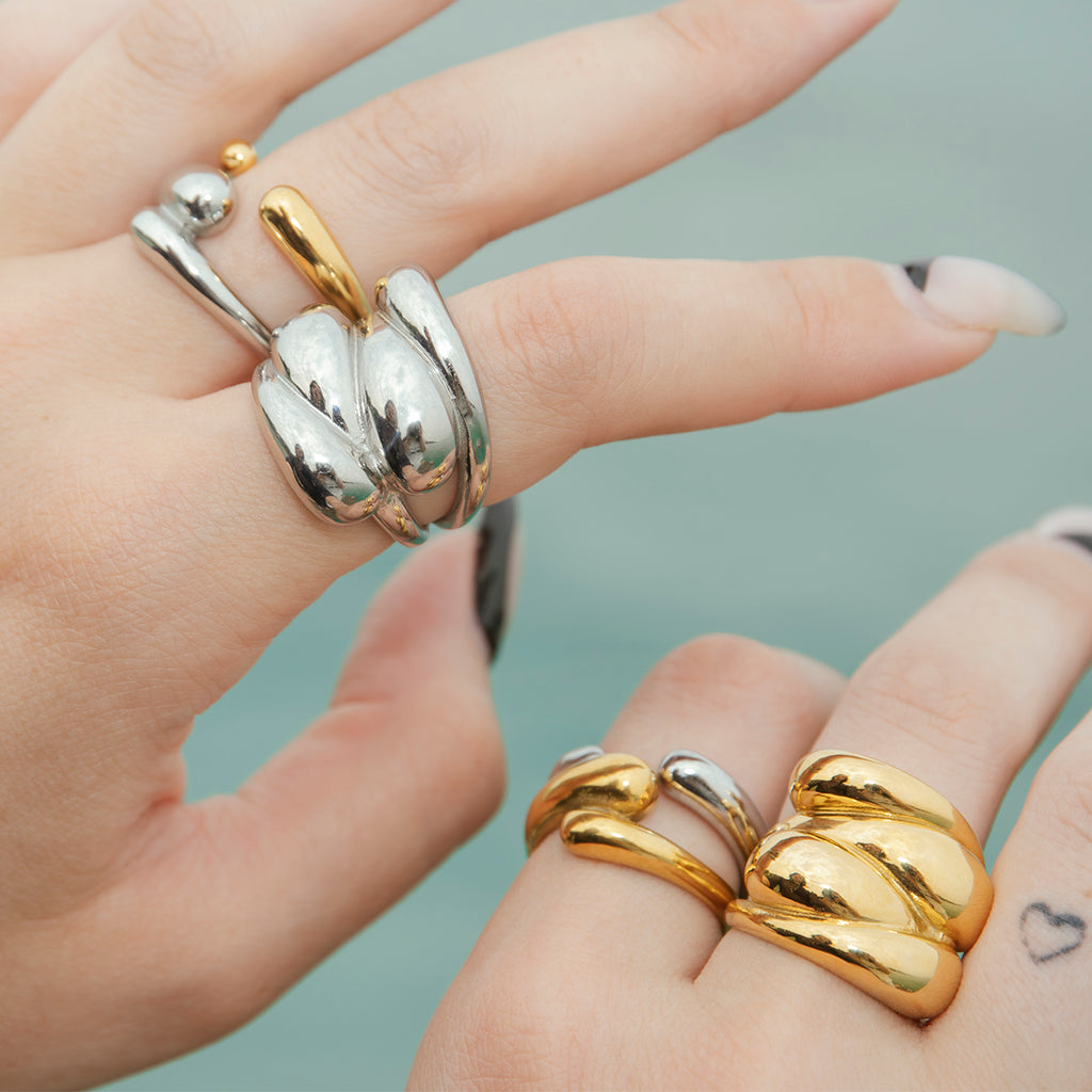 Ondine Ring