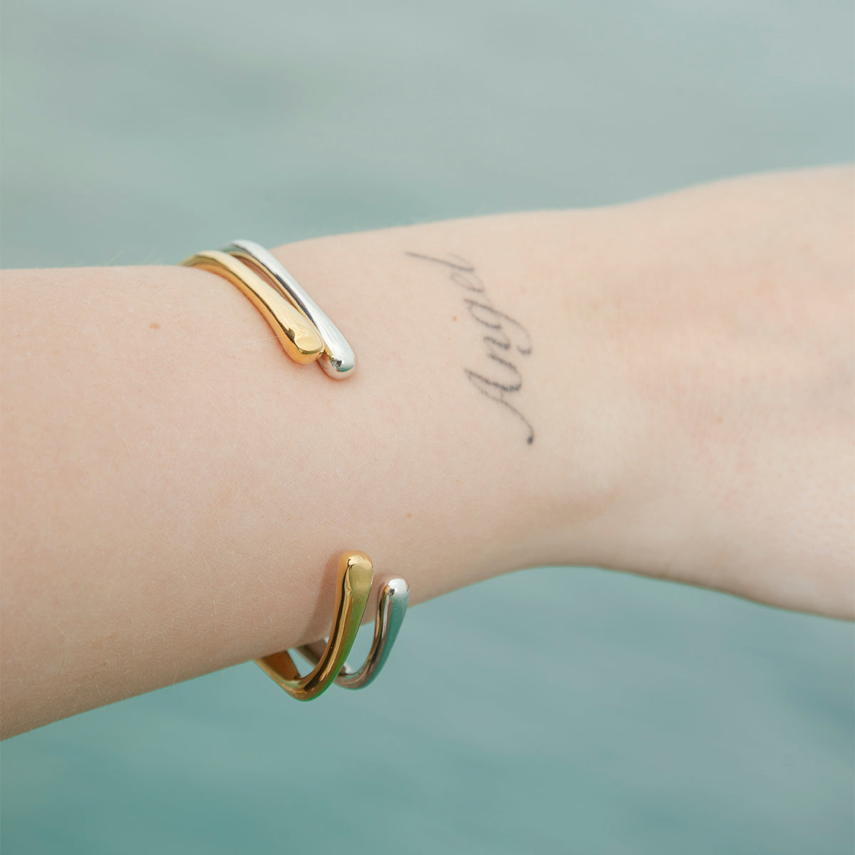 Bracciale Ondine