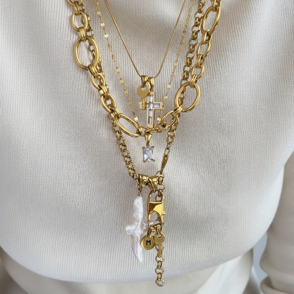 Collana Line