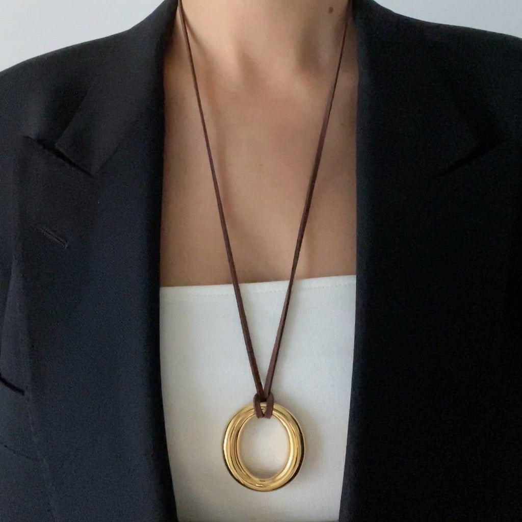 Collana Amélie