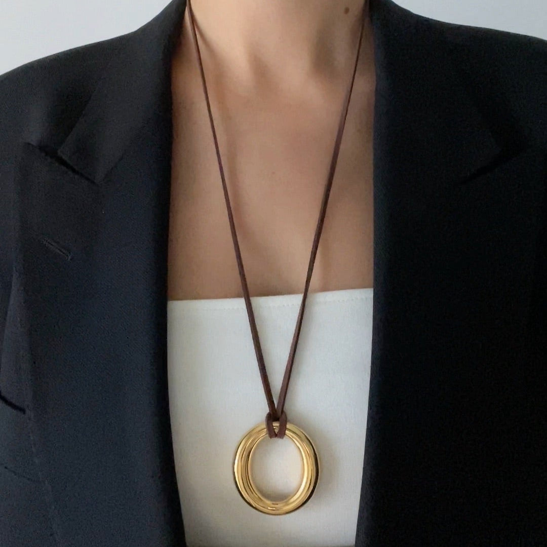 Collana Amélie