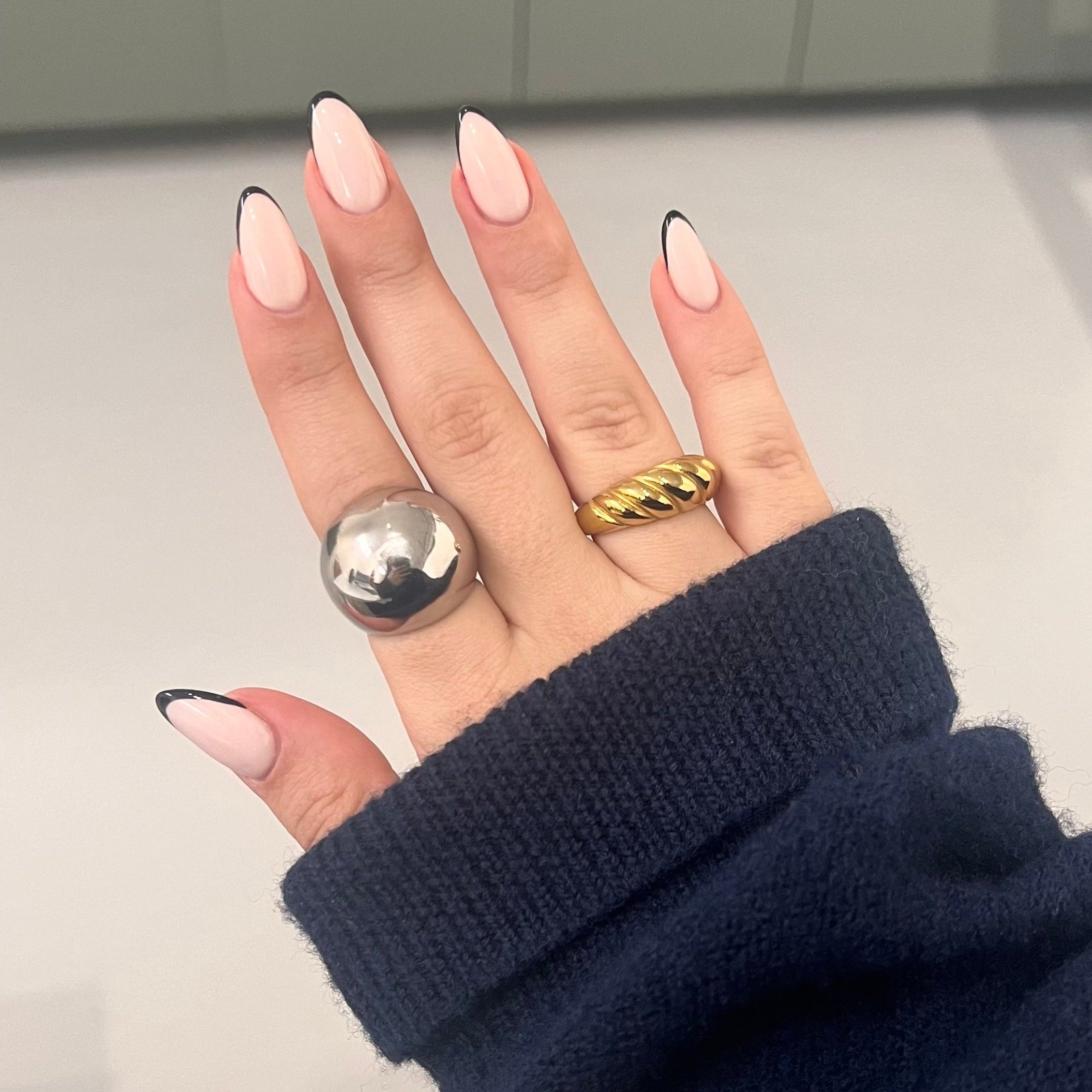 Anello Camille