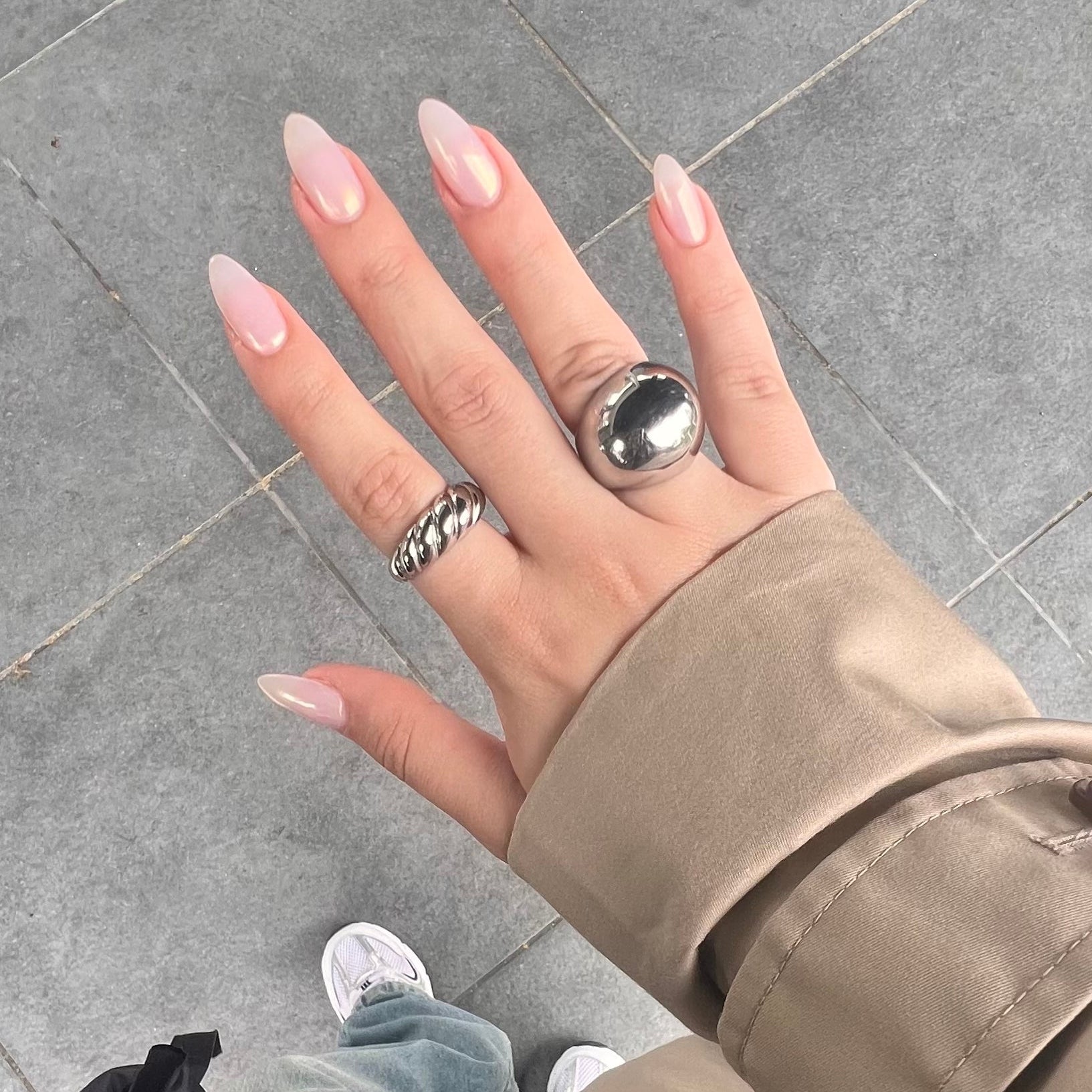 Anello Camille