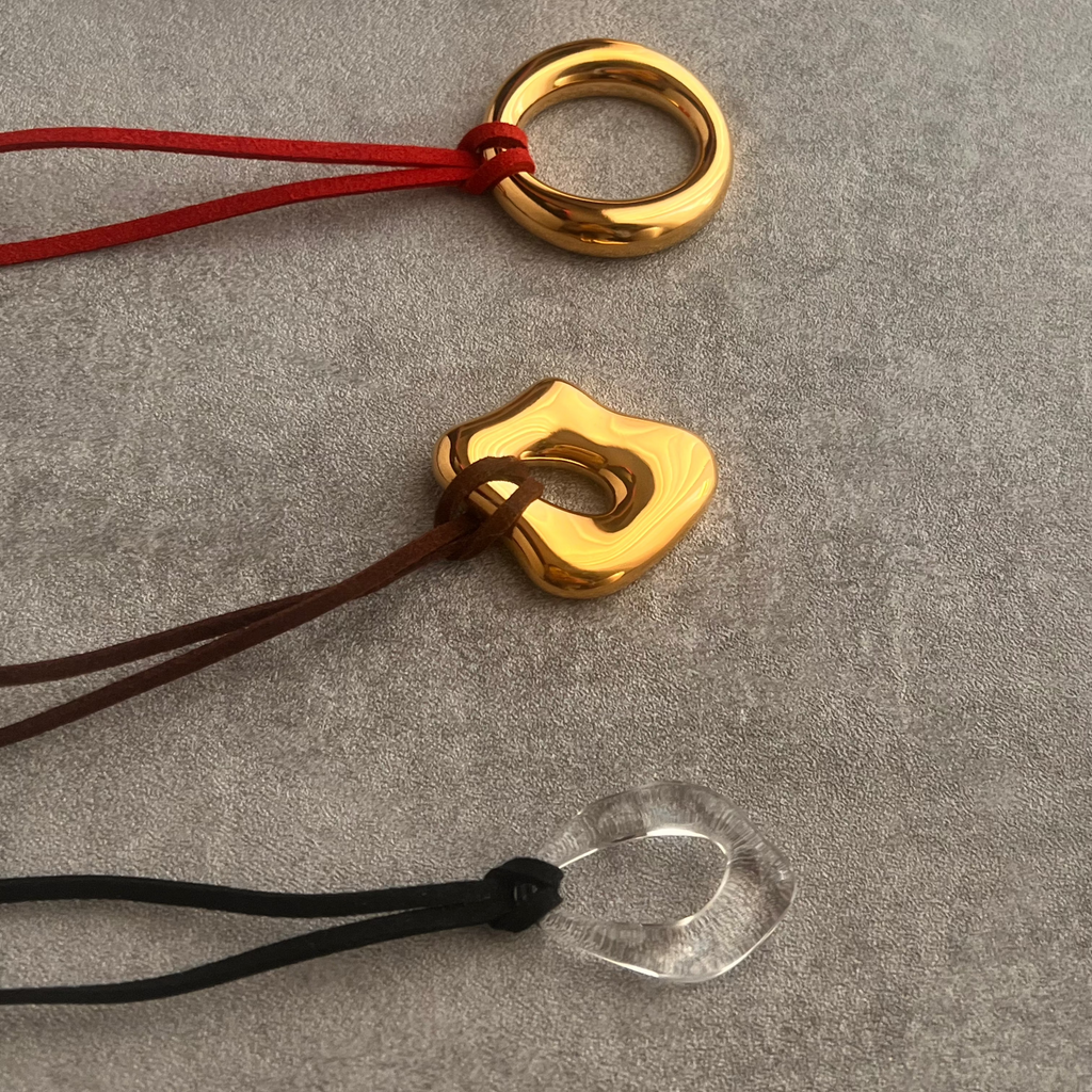 Collana Blanche