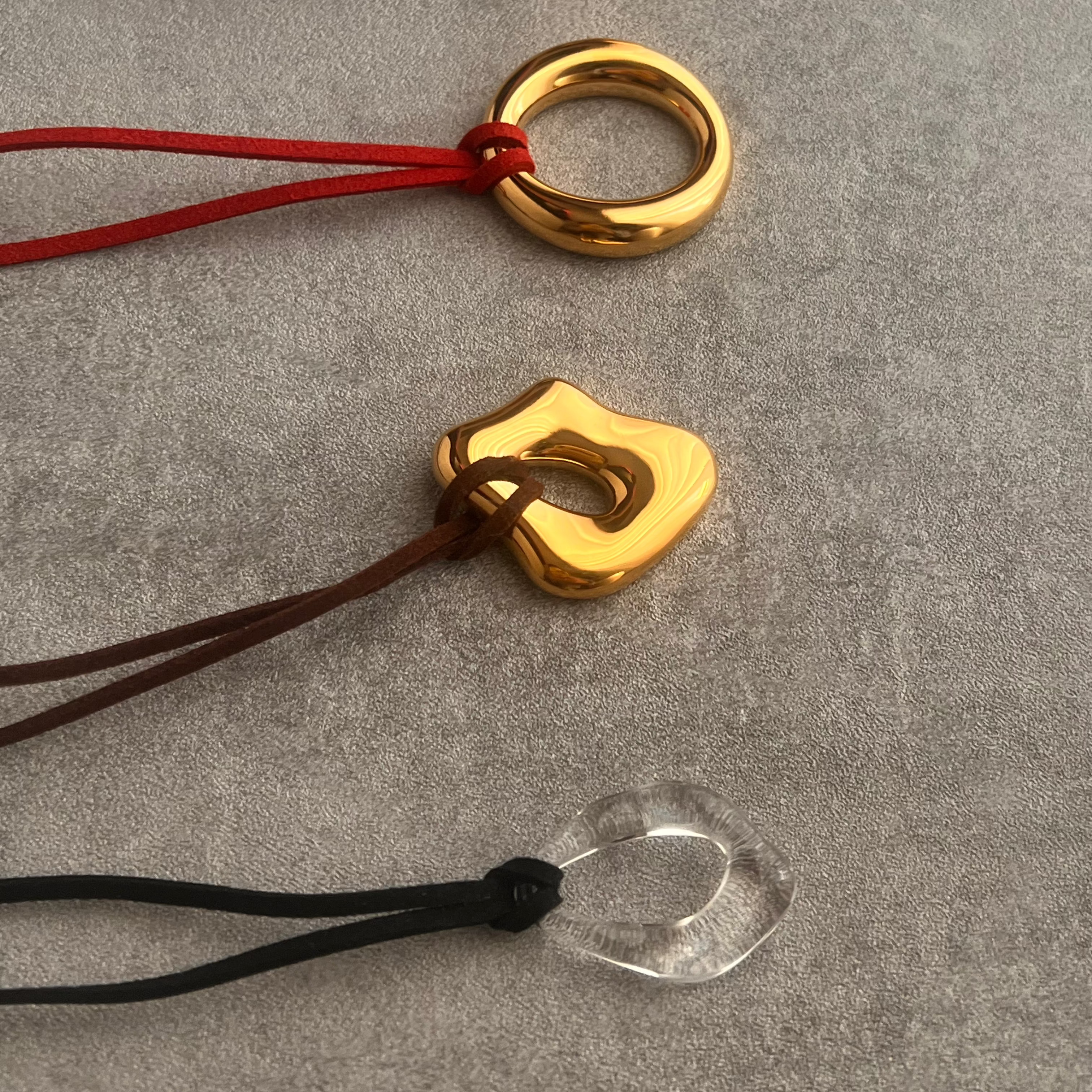 Collana Éloise