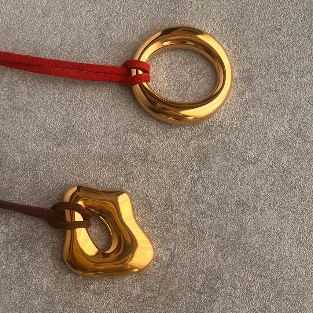 Collana Éloise