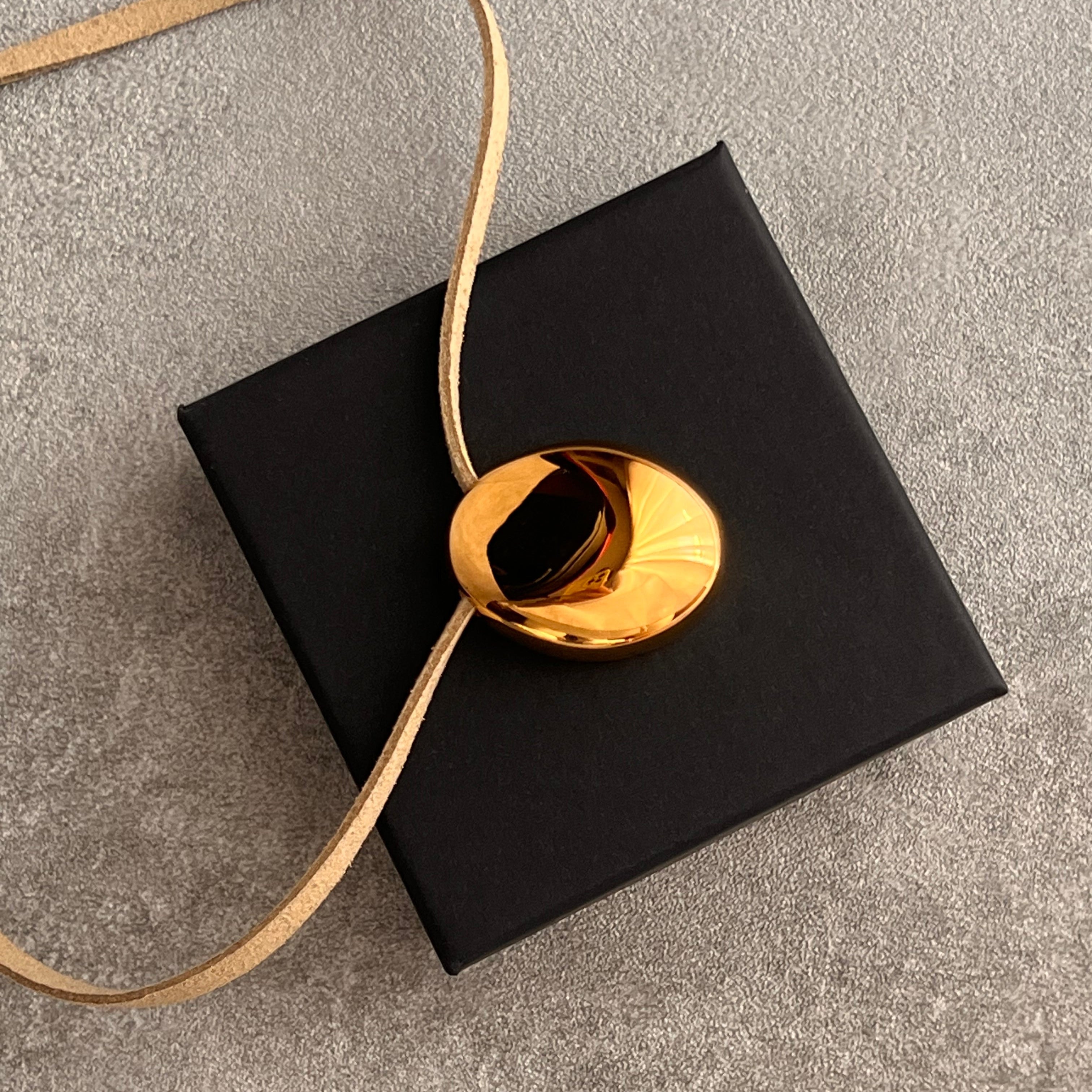 Collana Agathe