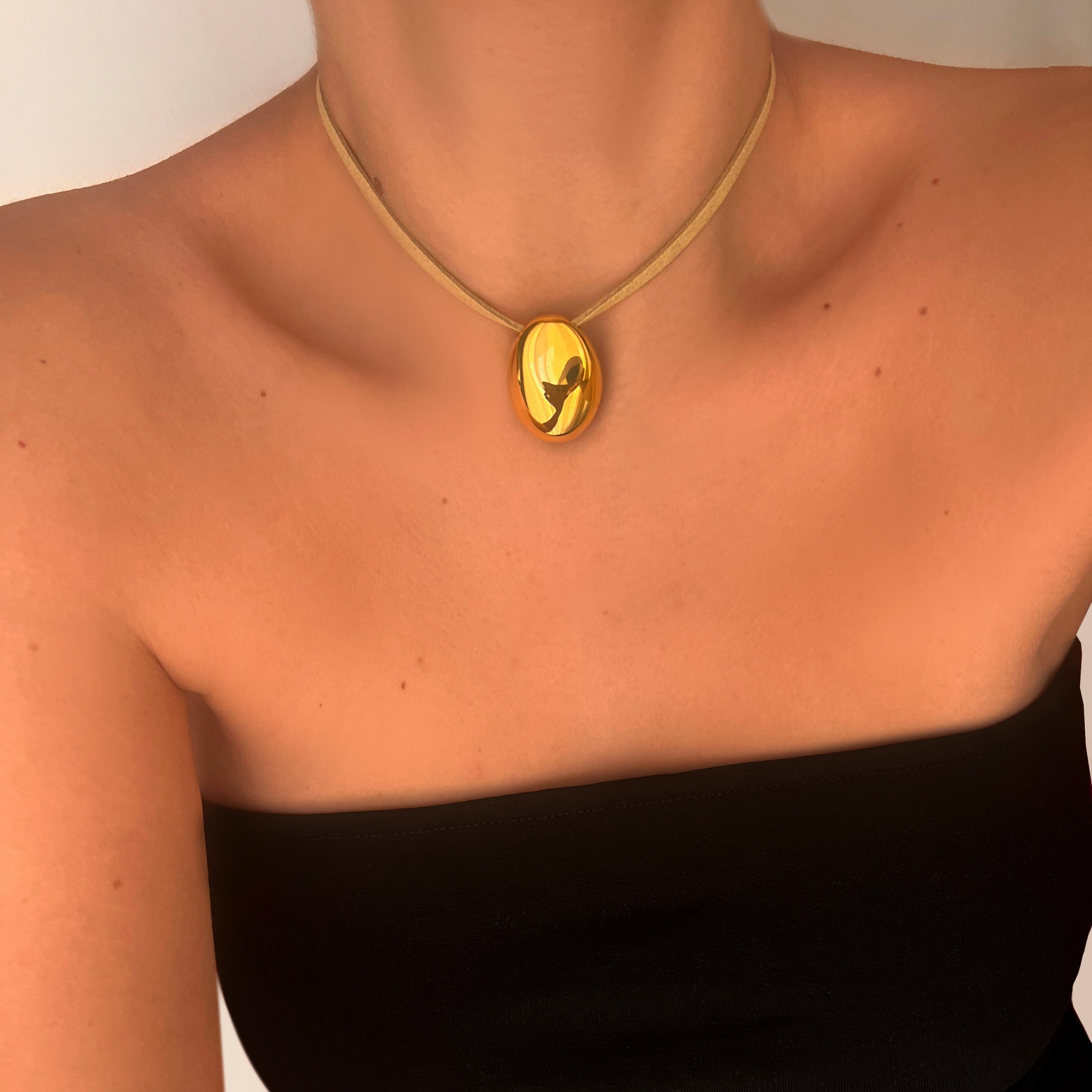 Collana Agathe