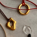 Collana Blanche
