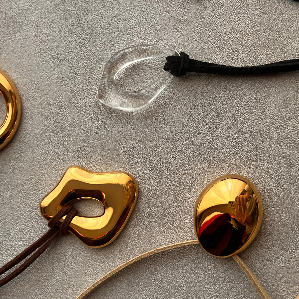 Collana Blanche